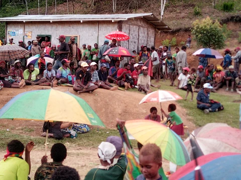  Ämaqe, Tikiki ququawä äpmeŋä